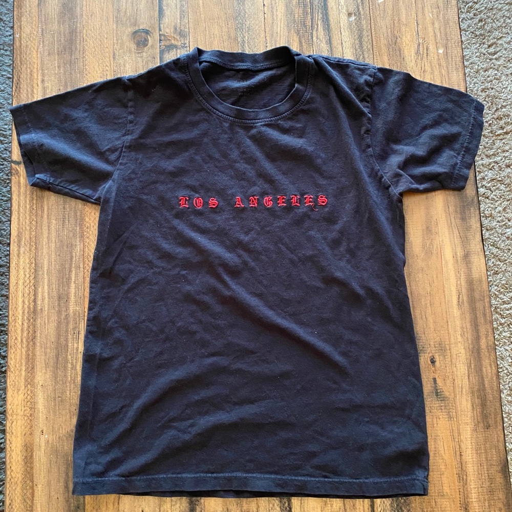 Los Angeles T-Shirt
